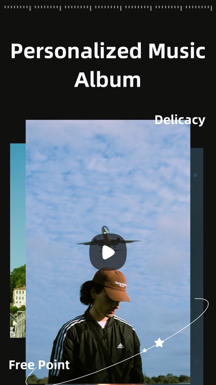 Slide Show Maker - Montage