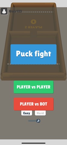 Puckfight Screenshot 1 of 4