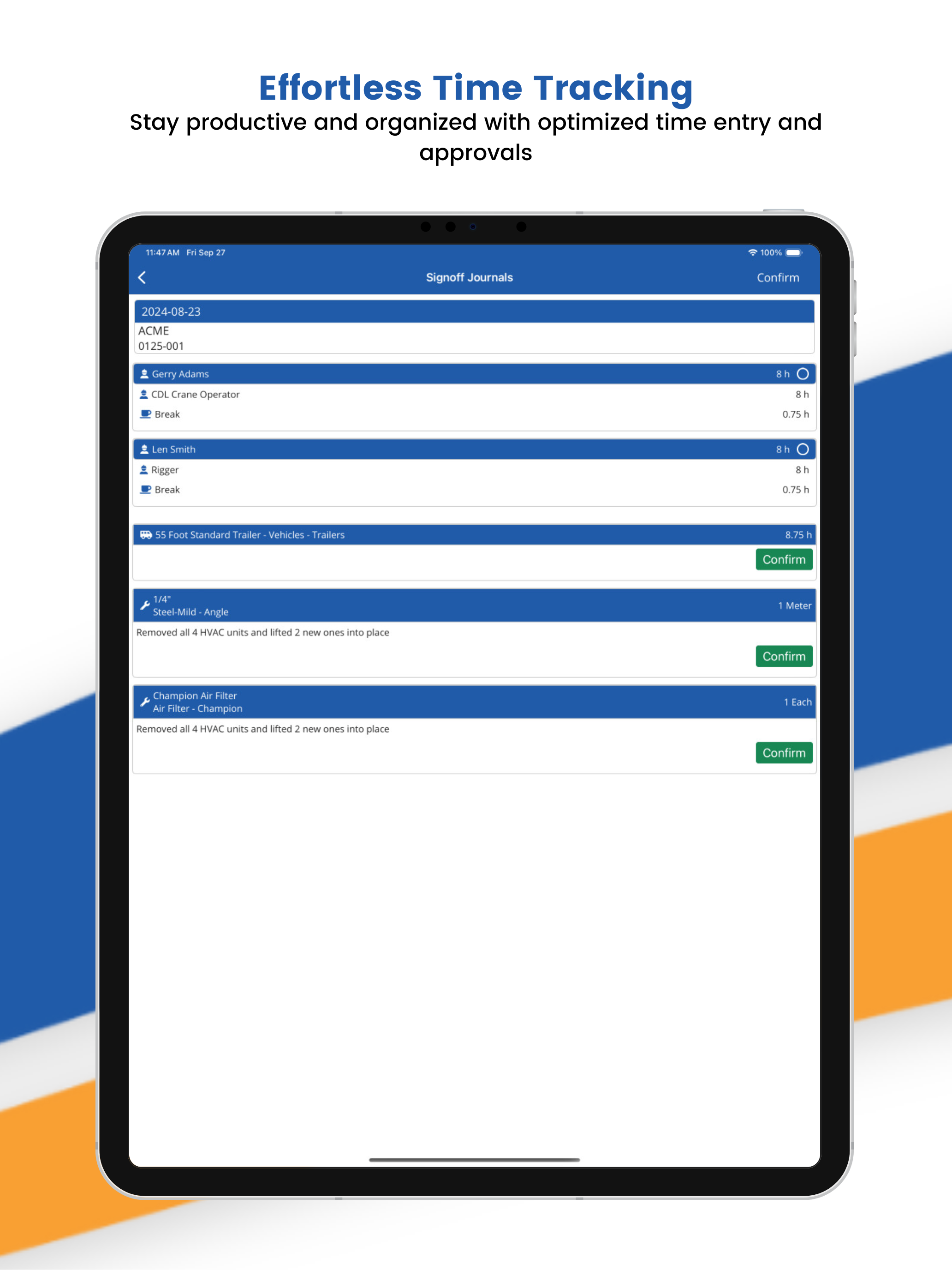 WrightPlan Field Solutions