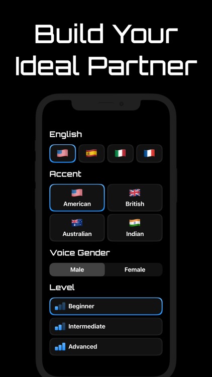 Crosstalk - AI Immersion screenshot-3