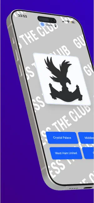 Guess the Club screenshot 1
