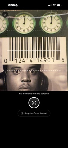 WaxSnap screenshot 5