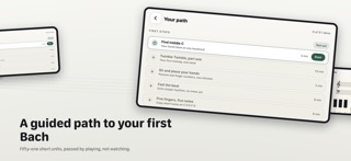 PlayPiano Smart Practice Coach Screenshot 9 of 10