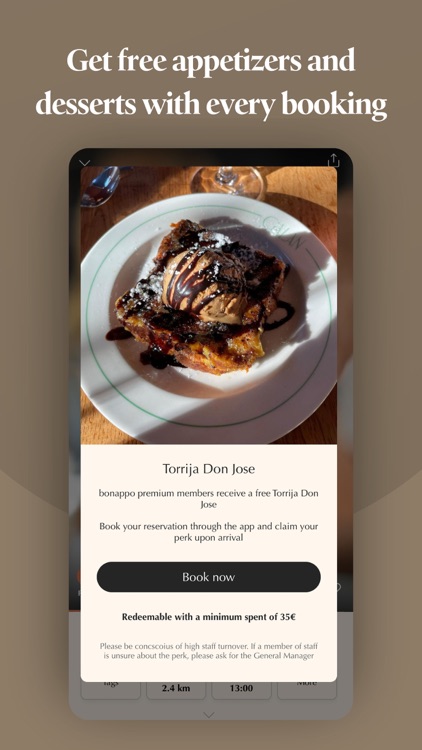 bonappo • restaurant guide