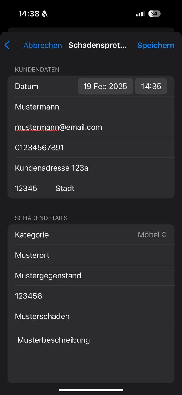 Screenshot #3 pour LessGo