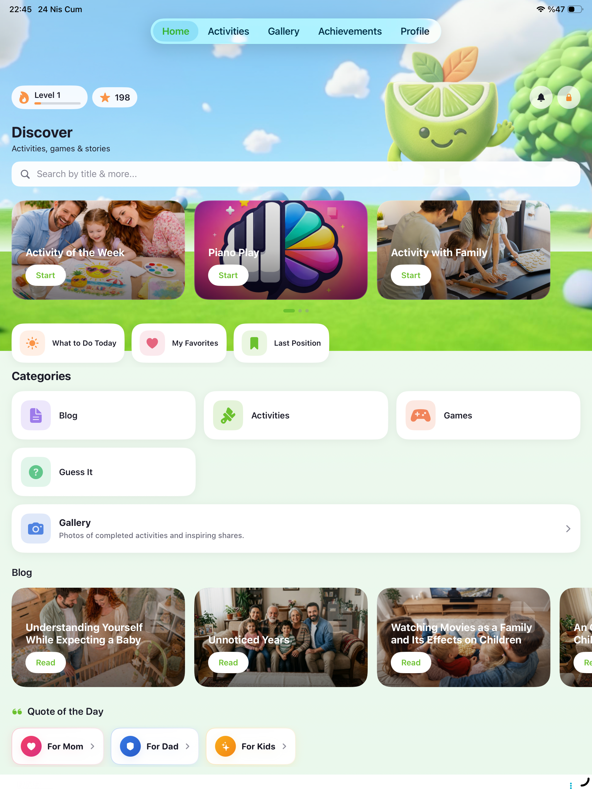 KidLime: Kids Learning Games screenshot 9