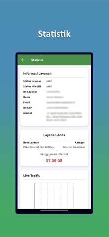 TPay Telnet screenshot