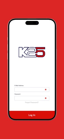 K25 Baseball & Softball Screenshot 1 of 3