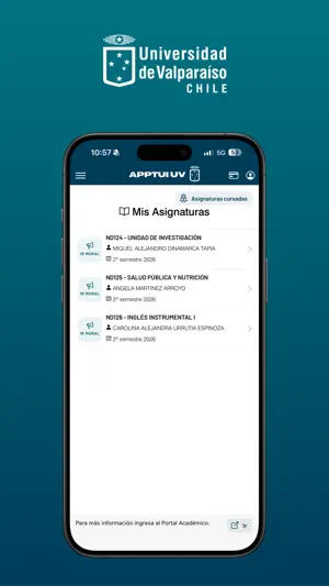 AppTUI UV screenshot 3