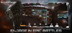 Pixel Starships 2 screenshot 3