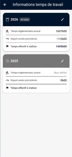 Cadencia365 screenshot 3