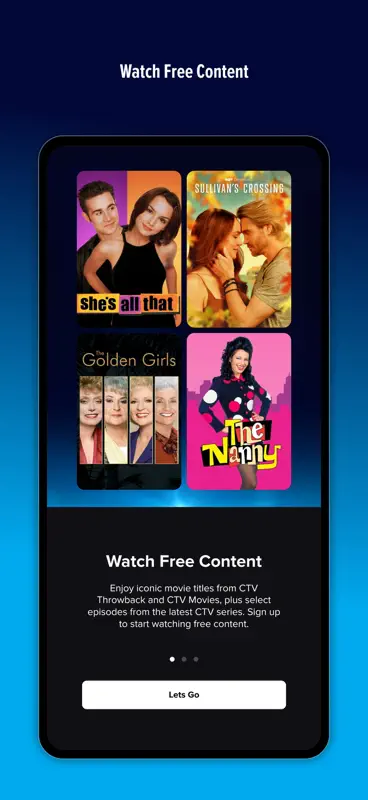 Crave screenshot 3 of 8