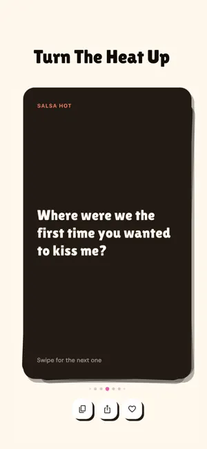 Deepen - Couple Questions screenshot 4