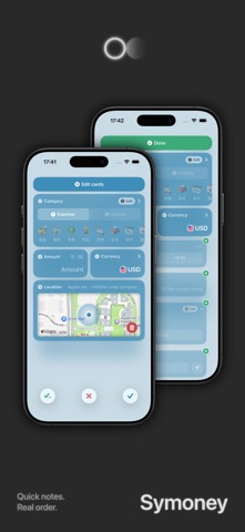 簡錢 Symoney® - Personal Finance Screenshot 6