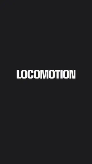 Locomotion Studio athlétique screenshot 1
