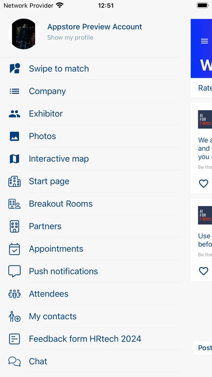 AI For Finance screenshot-3