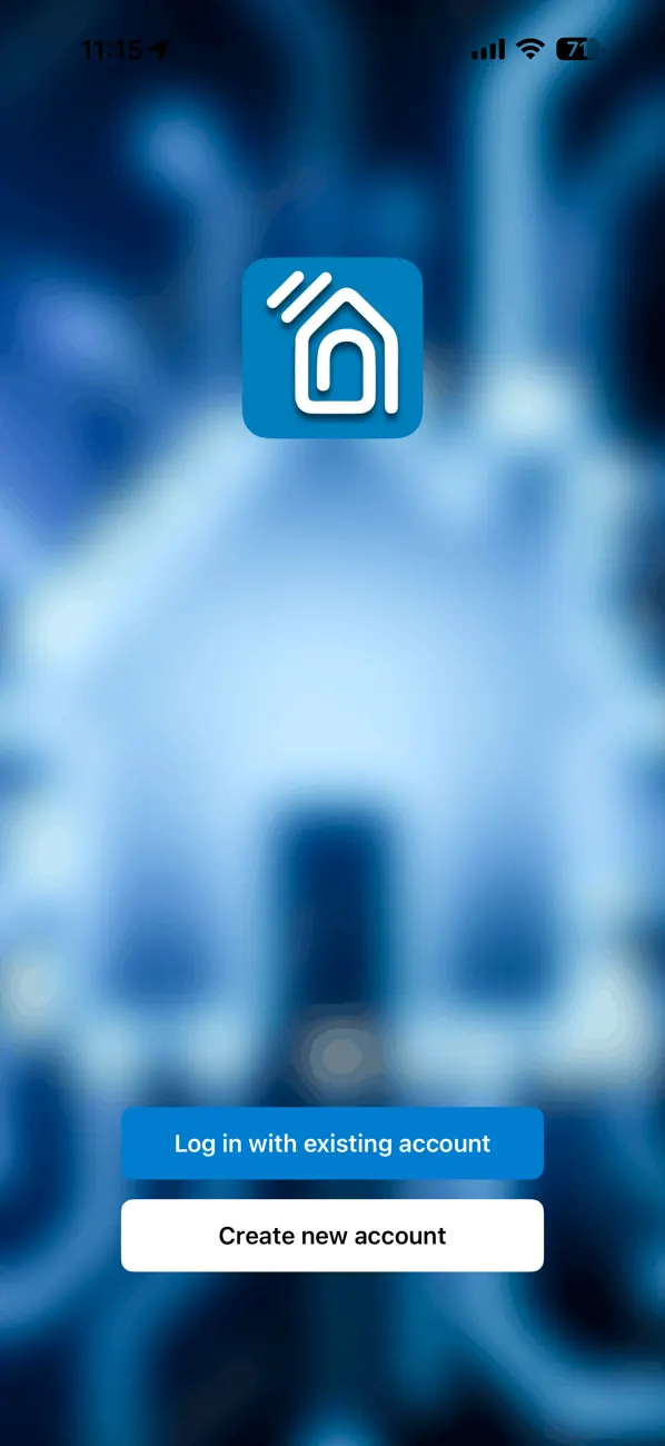 Screenshot #2 pour AlpSmart