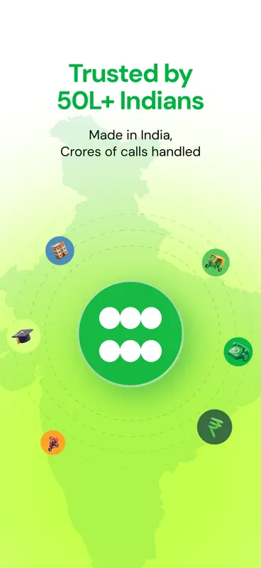 Equal AI - Call Assistant screenshot 8 of 8