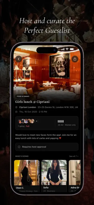 Get2gether screenshot 3 of 5
