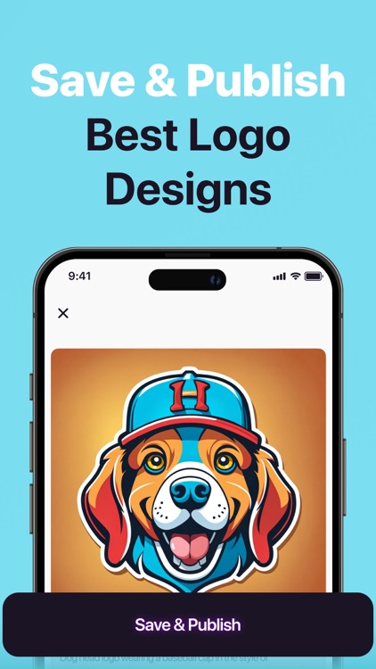AI Logo Generator - Pro screenshot-4