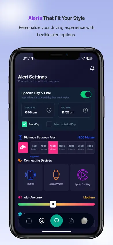 SLO : Speed Camera Radar | NYC screenshot 5