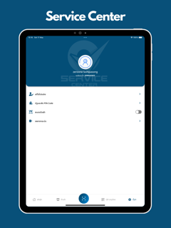 Center Service screenshot 6