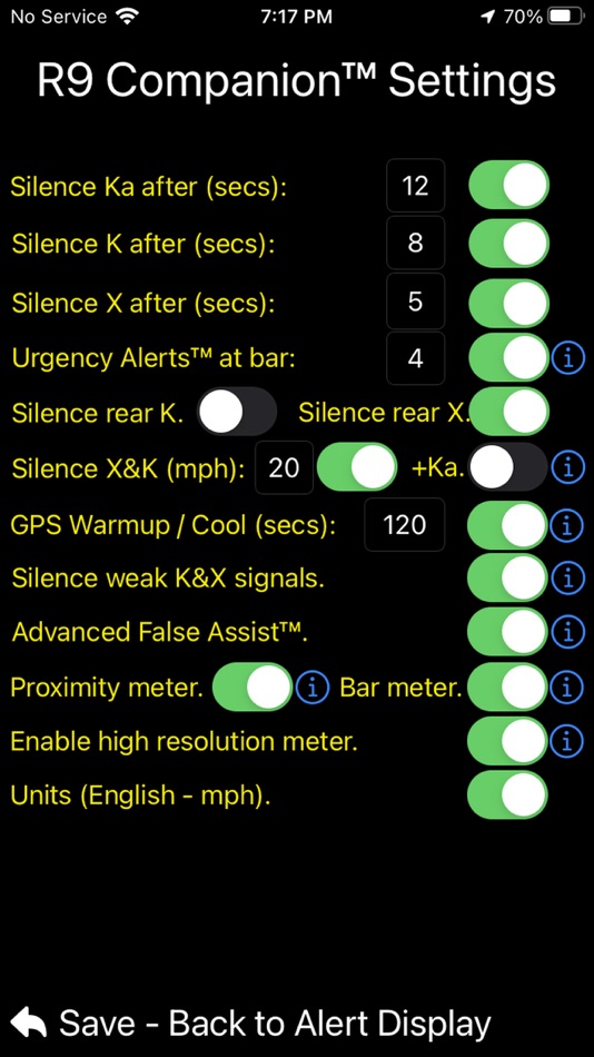 #5. R9 Companion (iOS) 由: Angela Mcarthur