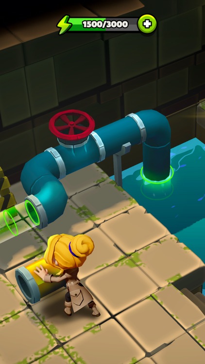 Puzzle Adventure: Escape Room