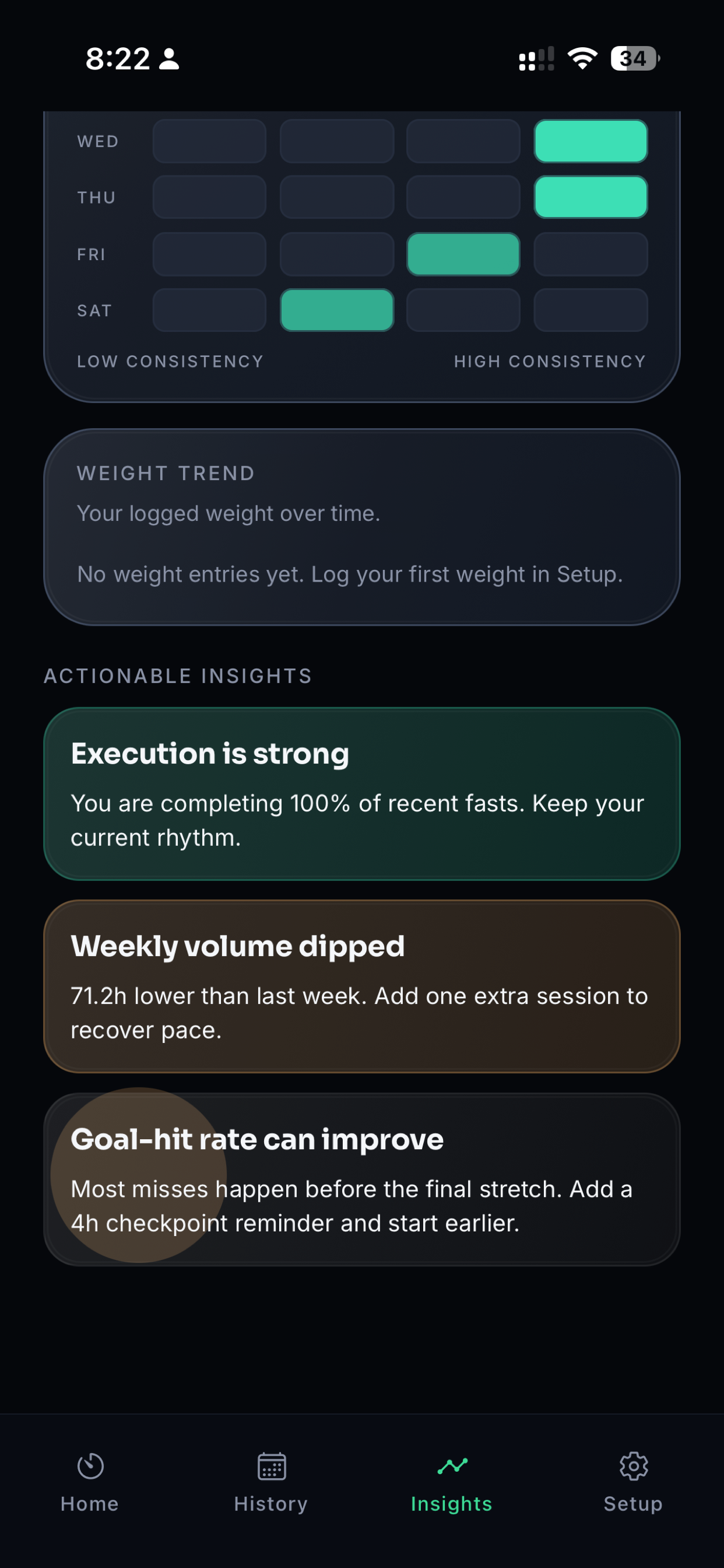 Arcfast screenshot 5