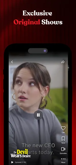 StoRIZZ screenshot 4