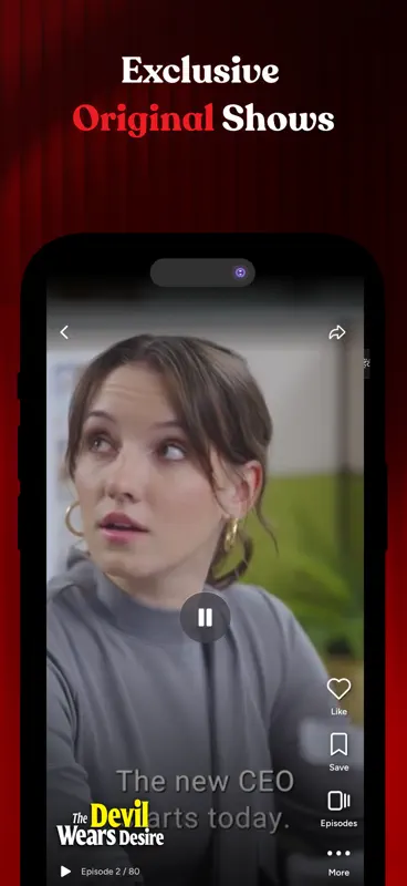 StoRIZZ screenshot 4 of 6