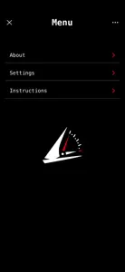 Yacht Timer screenshot #4 for iPhone