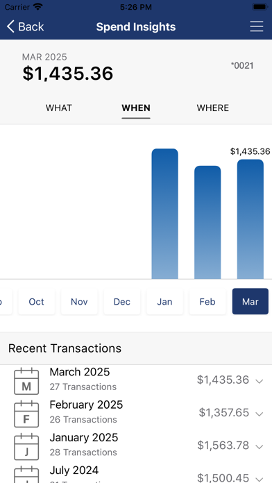 Lakeside Bank Cash Control Screenshot