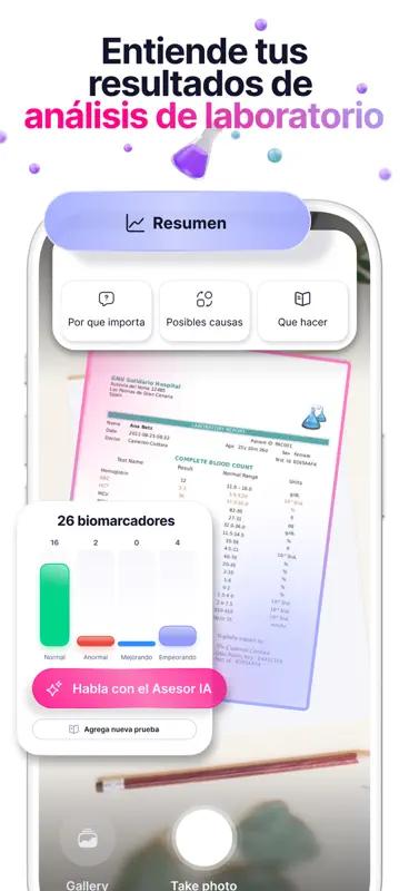 Elfie - Health & Rewards screenshot 3 of 10