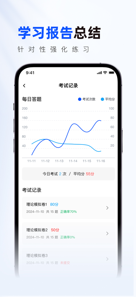 注册城乡规划师真题库 screenshot 2