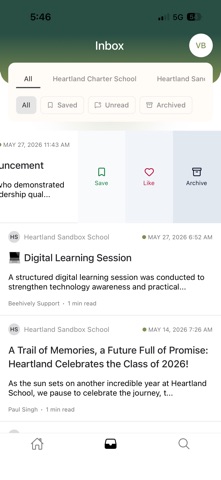 Heartland Charter School Screenshot 5 of 10
