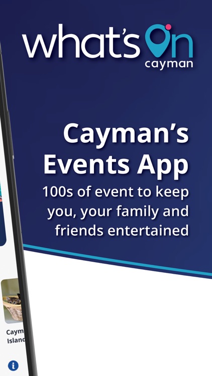 What's On Cayman