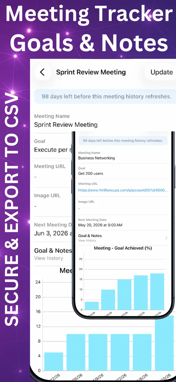 Screenshot #2 pour Connect-I: Network & Biz Card