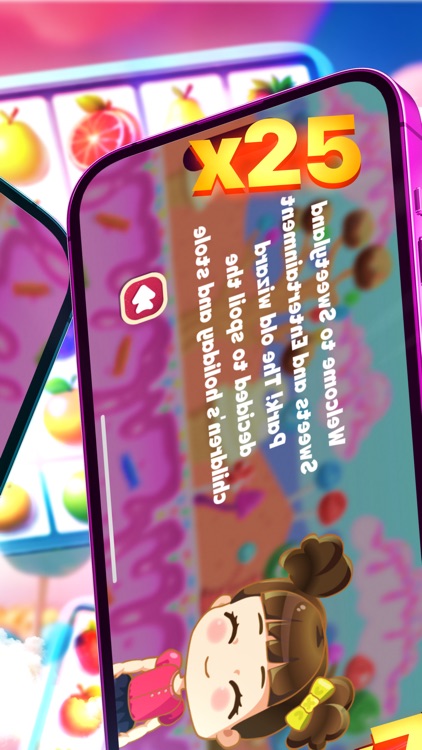 Sweet Success Game