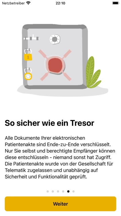 BKK Akzo Nobel ePA screenshot-4