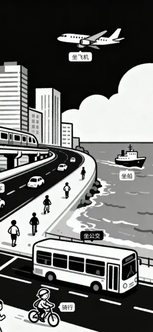 移动距离 screenshot 2