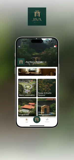 Jiva Hoa Lu screenshot 1