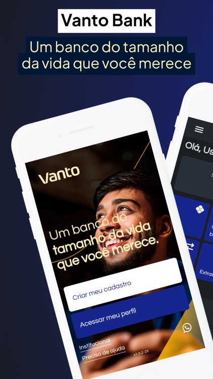 Vanto Bank