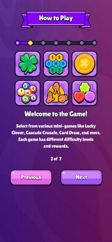 LuckyDuel: Global Screenshot 8 of 8
