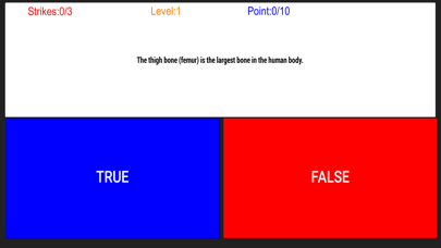 Screenshot #1 pour Ansrighrong