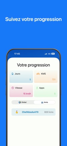 Cycles screenshot