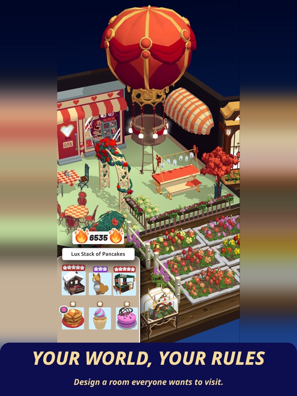 Hotel Hideaway: Avatar & Chat screenshot 9