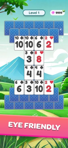 Solitaire Tile Screenshot 5 of 5