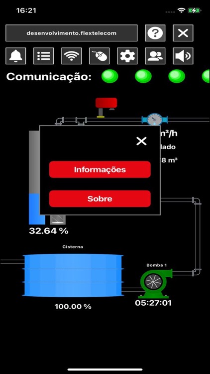 FlexSystem screenshot-4