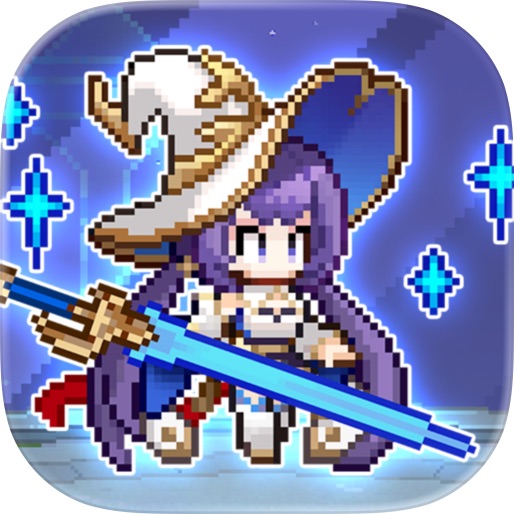 Pixel Brave: Idle RPG